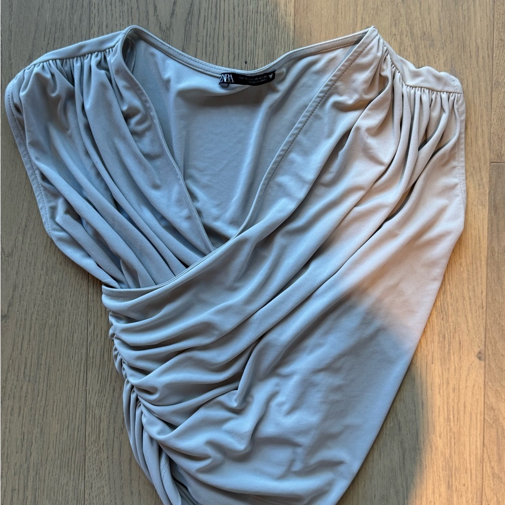 Zara top